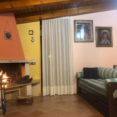 B&B La Rosa Салерно Экстерьер фото
