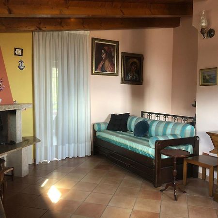B&B La Rosa Салерно Экстерьер фото